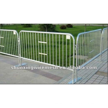 Mesh Fence Barrier (Herstellung)